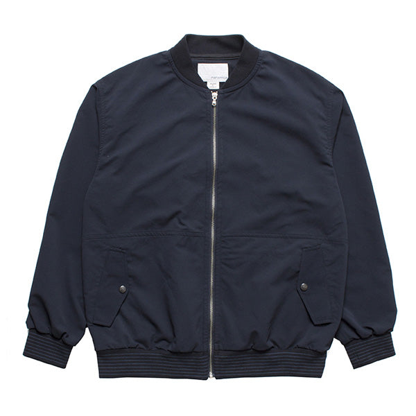 Nanamica alphadry varsity best sale jacket