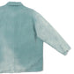 WASHI DUCK CANVAS BLOUSON