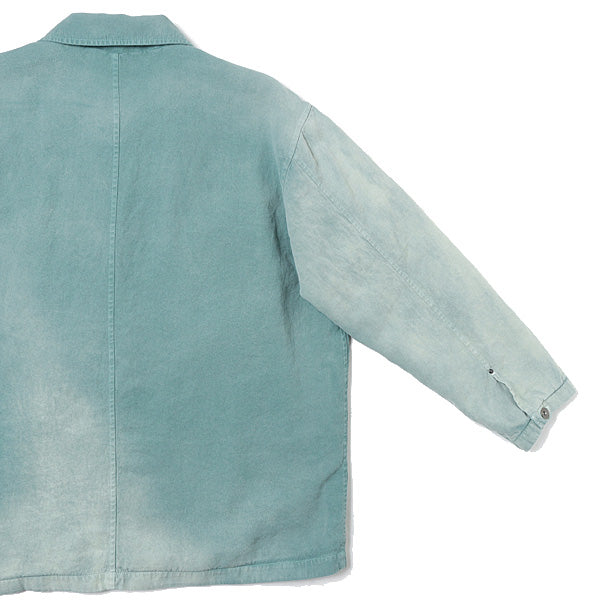 WASHI DUCK CANVAS BLOUSON