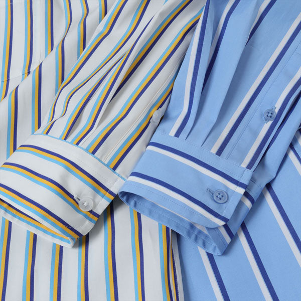Standard stripe shirt