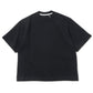 PIQUET TERRY S/S T-SHIRT