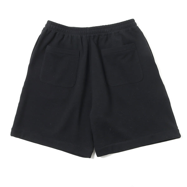 PIQUET TERRY SHORTS