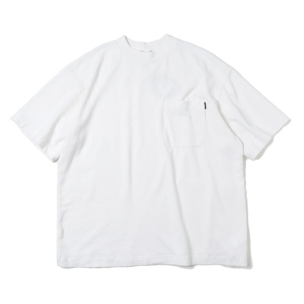 PHATEE HEMP S/S T-SHIRT