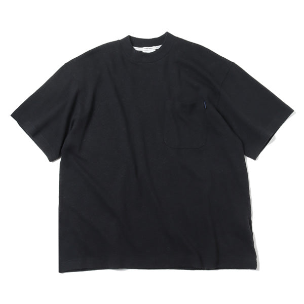 PHATEE HEMP S/S T-SHIRT