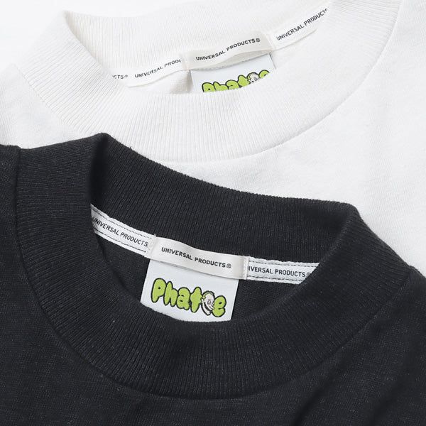 PHATEE HEMP S/S T-SHIRT