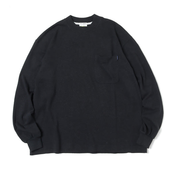 PHATEE HEMP L/S T-SHIRT