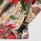 Classic Shirt - Hawaiian Rayon Floral