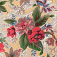 Classic Shirt - Hawaiian Rayon Floral