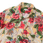 Classic Shirt - Hawaiian Rayon Floral