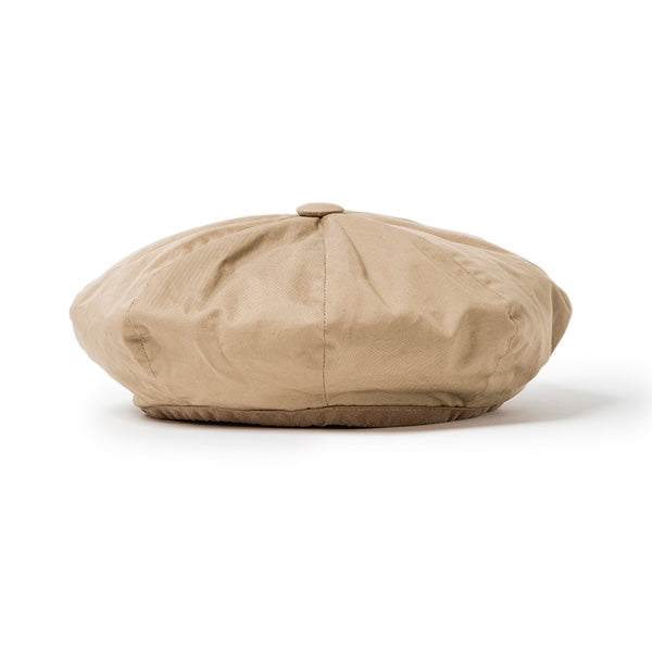 HUNTER BERET C/L TWILL