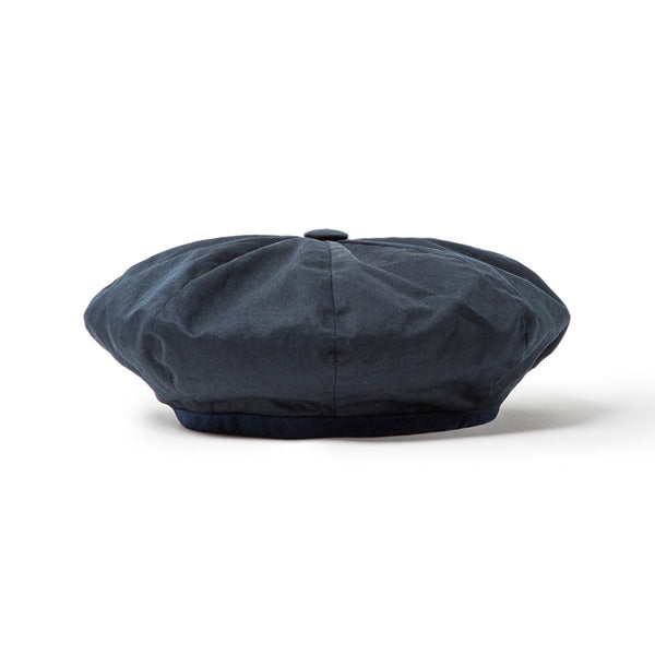 HUNTER BERET C/L TWILL