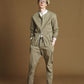 HUNTER BERET C/L TWILL