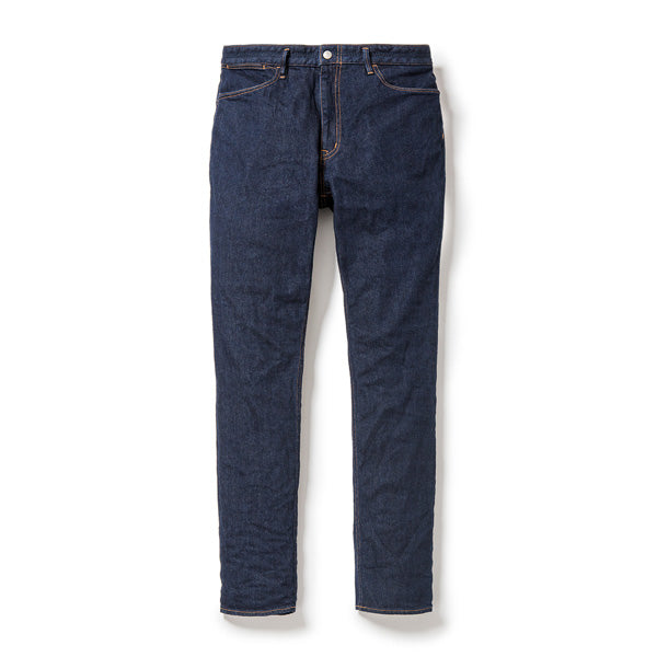 DWL 5P JEANS DROPPED FIT C/P 12oz DENIM ST. OW