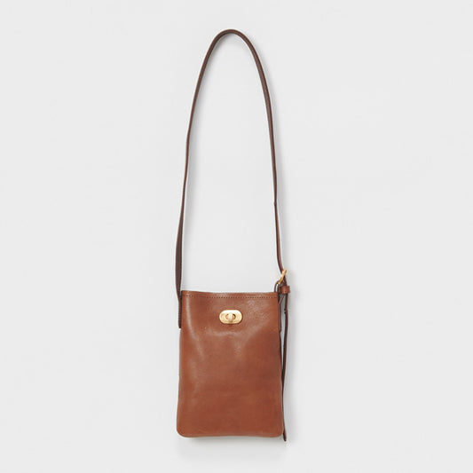 twist buckle bag XS
