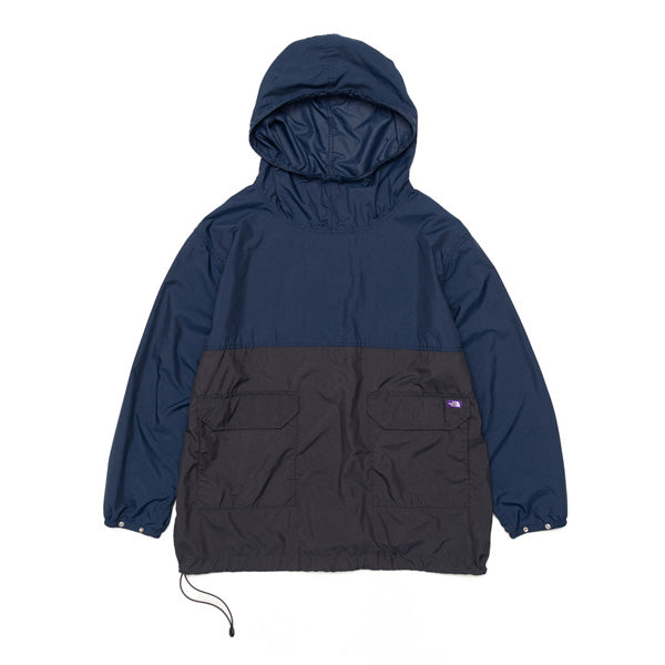 Mountain Field Pullover