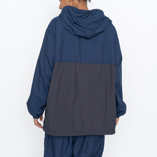 Mountain Field Pullover