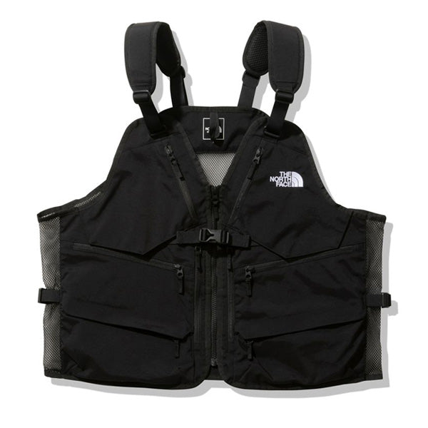 Gear Mesh Vest