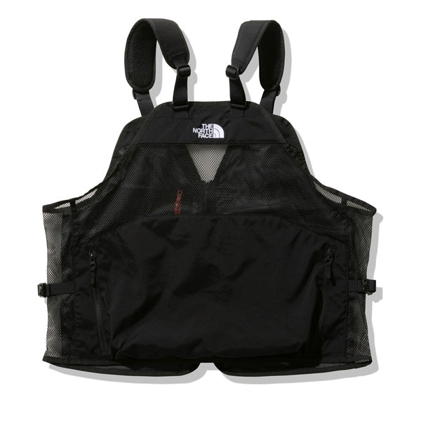 Gear Mesh Vest