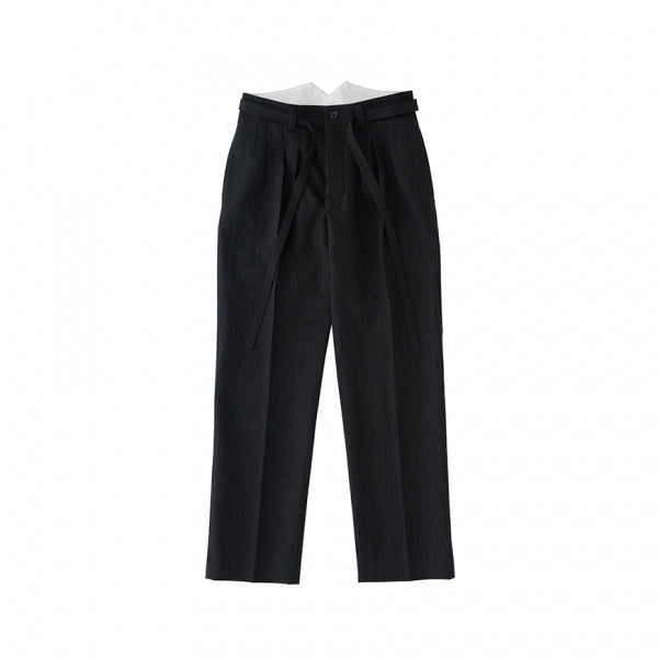 HAKAMA PANTS PINSTRIPE