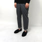 STRETCH WOOL PANTS