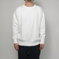 Crewneck Knit moss stitch