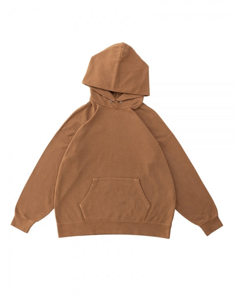 JUMBO HOODIE P.O. (V.D.)