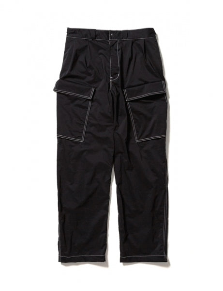 NYLON MILITARY PANTS