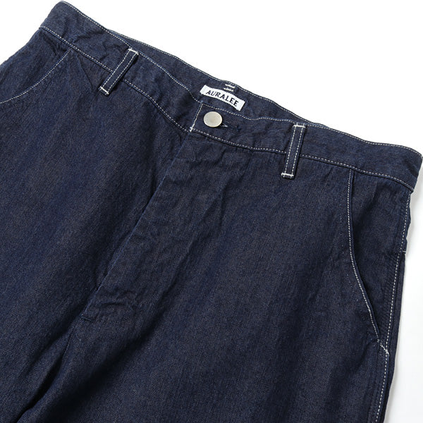 AURALEE(オーラリー)21SS Collectionの新作、Hard Twist Light