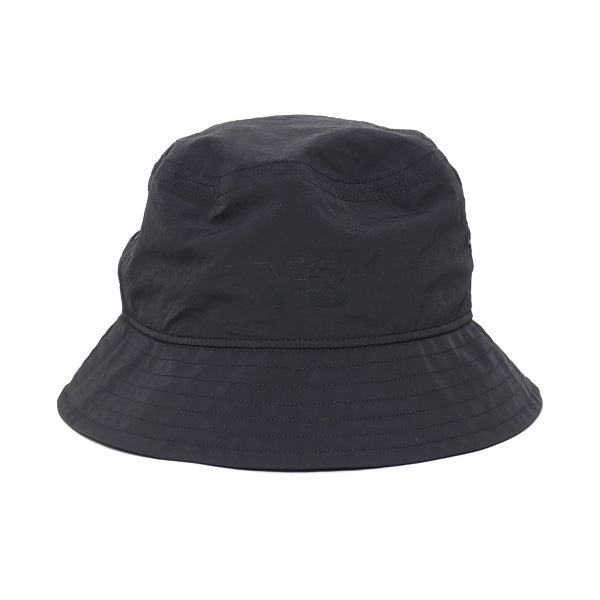 Y-3 BUCKET HAT