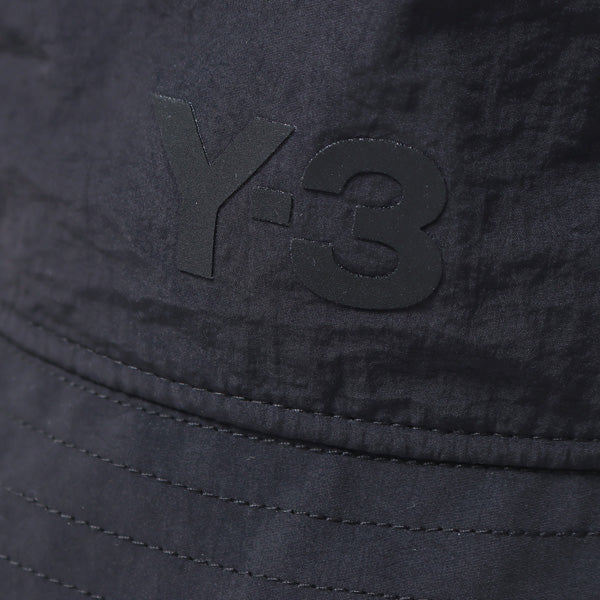 Y-3 BUCKET HAT