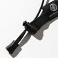 Elastic Blousing Garter