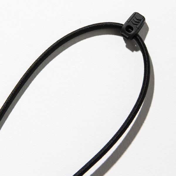 Elastic Blousing Garter