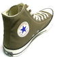 CHUCK TAYLOR CANVAS HI (DEEP TAUPE)