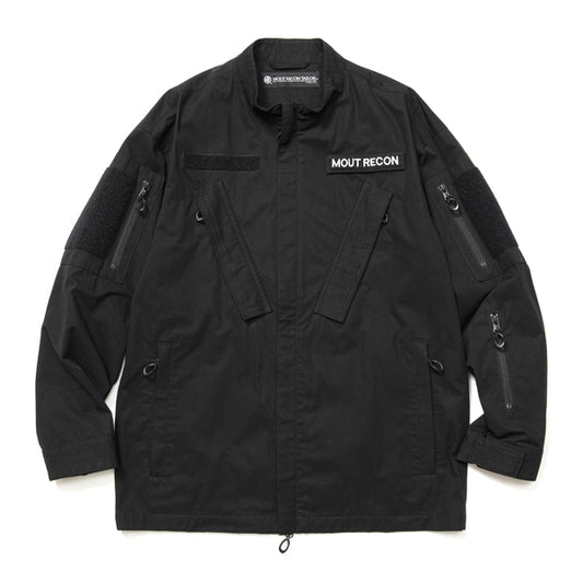 MDU jacket