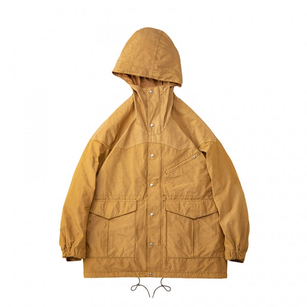 LAKOTA PARKA (NY/C)