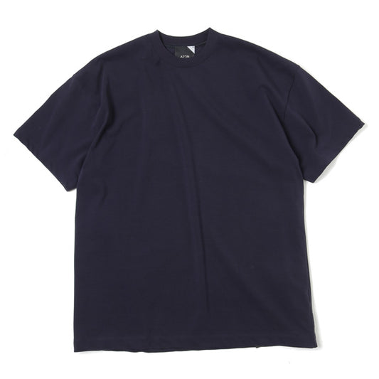 FRESCA PLATE / オーバーサイズTシャツ (UNISEX)