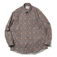 Persia Print Shirt