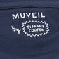 MUVEIL by Tiffany Cooper Tシャツ　2