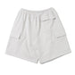 CARGO SHORTS RECYCLE SUVIN ORGANIC COTTON