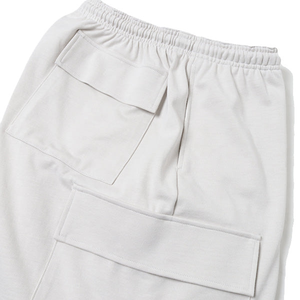 CARGO SHORTS RECYCLE SUVIN ORGANIC COTTON