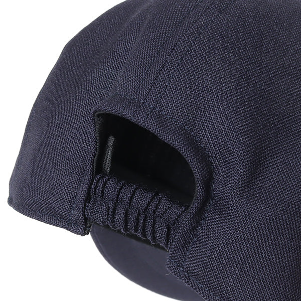 CAP ORGANIC WOOL HEAVY TROPICAL