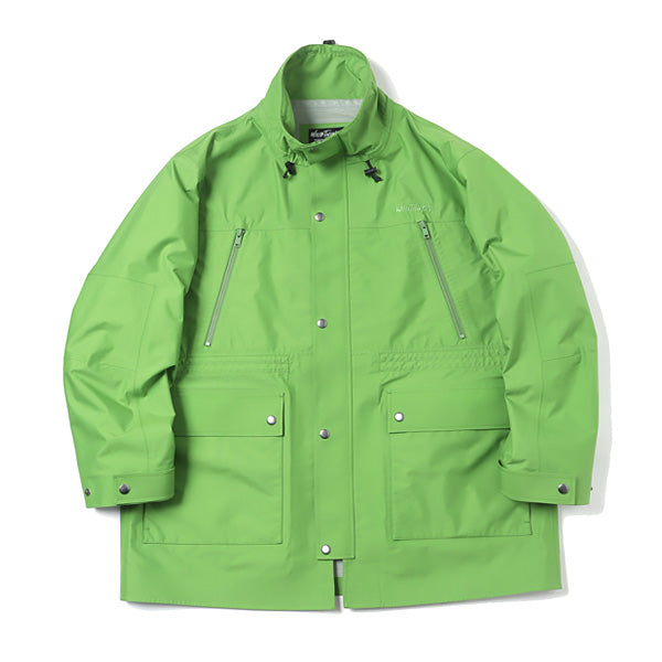 WILD THINGS / Allege Field Blouson