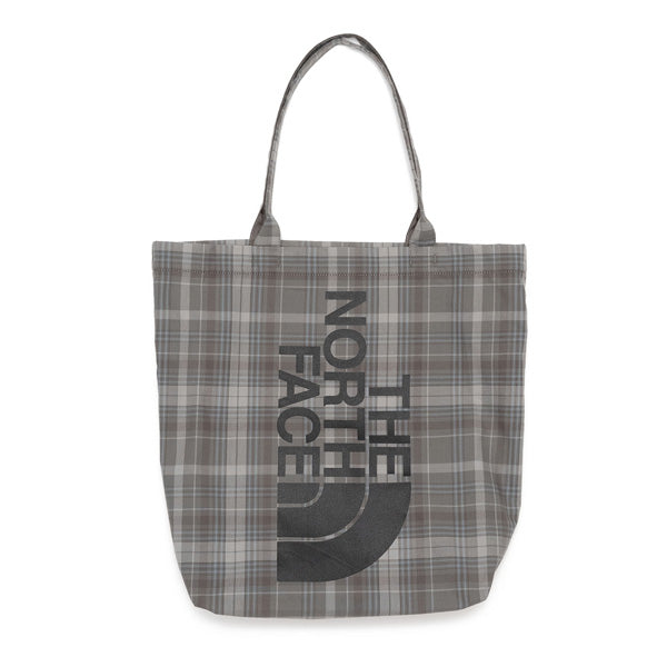 Madras Field Tote