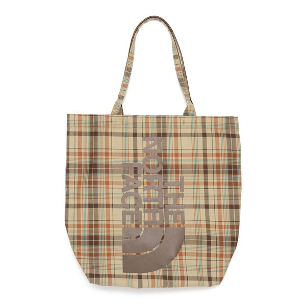 Madras Field Tote