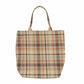 Madras Field Tote