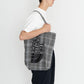 Madras Field Tote