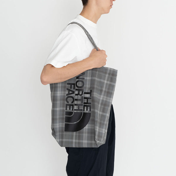 Madras Field Tote