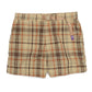 Madras Field Shorts