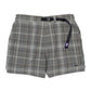 Madras Field Shorts