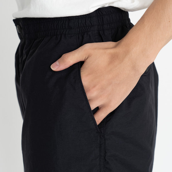 Shirred Waist Pants